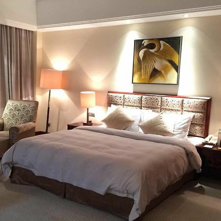 Grace Garden Hotel Qingyuan  Εξωτερικό φωτογραφία