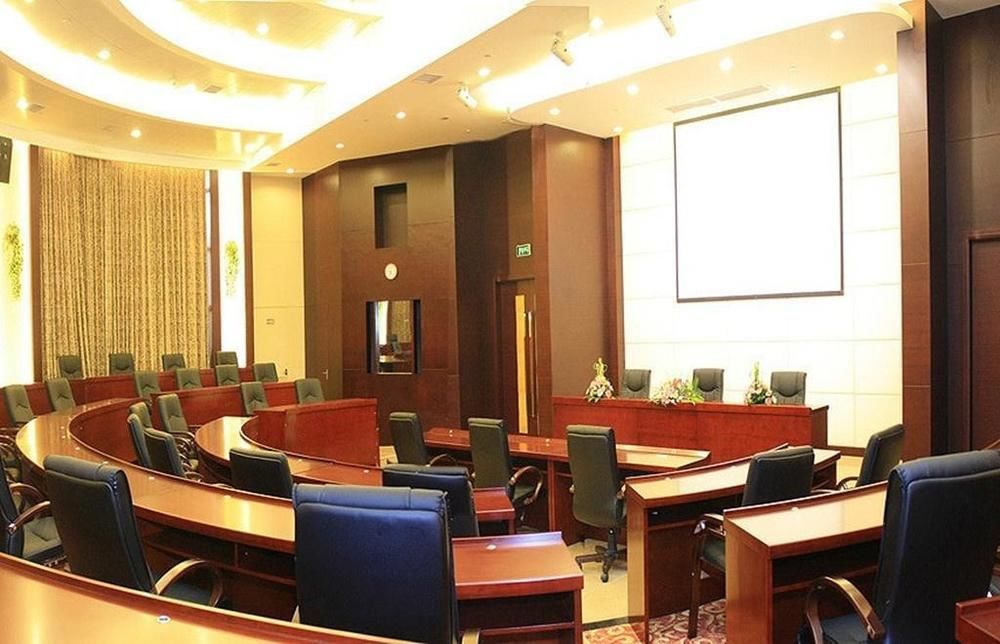 Grace Garden Hotel Qingyuan  Εξωτερικό φωτογραφία
