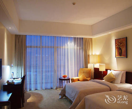 Grace Garden Hotel Qingyuan  Εξωτερικό φωτογραφία