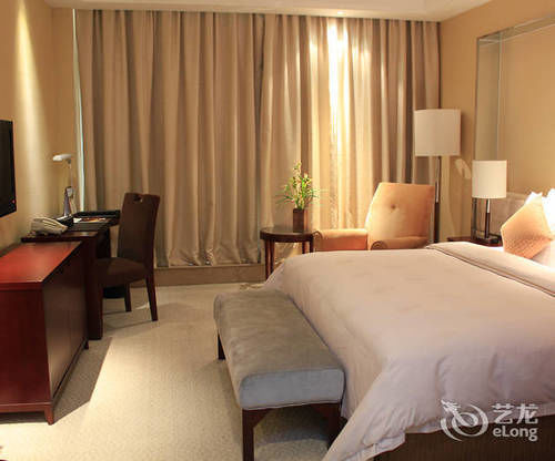 Grace Garden Hotel Qingyuan  Εξωτερικό φωτογραφία