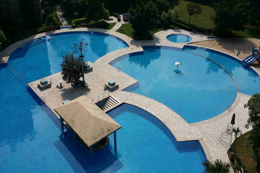 Grace Garden Hotel Qingyuan  Εξωτερικό φωτογραφία
